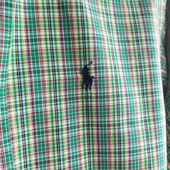 Ralph Lauren shirt - Picture 2 of 6